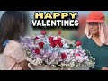 BIGAY BULAKLAK + 30,000 &quot;SOCIAL EXPERIMENT&quot; | HAPPY VALENTINES DAY