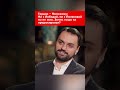 Гордон спрашивает Ясинского о продюсировании Лободы и Поляковой 🎤