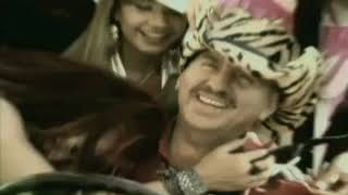 La Sonora Dinamita El Viejo Del Sombreron Djdx Intro Main