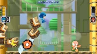 Mega Man Powered Up (2): Cut Man