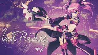 Void Princess → few combos [2]