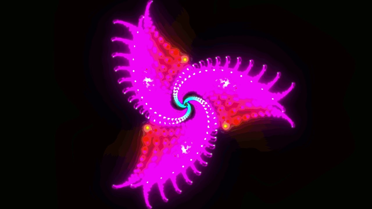 HorrorSynth // Slasher Wave - Chased by serial killer