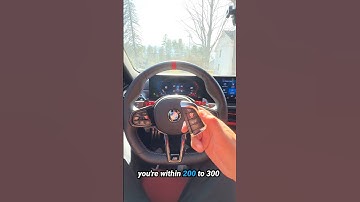 Remote Start Your BMW with the Key Fob (Step-by-Step Tutorial!)