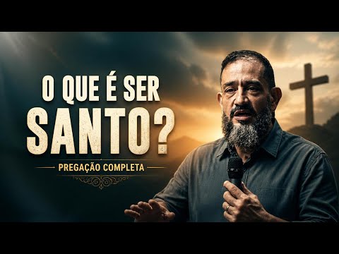 BUSCANDO A SANTIDADE NOS TEMPOS ATUAIS  -  LUCIANO SUBIRÁ