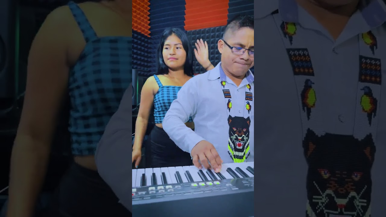 Ulbio Wampach Video en vivo 2023 Carlitos Producciones ᴴᴰ Films