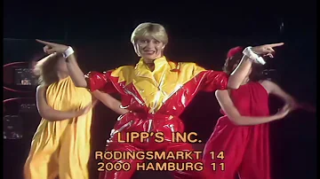 Funkytown - Lipps Inc. (1979) HD