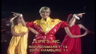 Funkytown - Lipps Inc. (1979) HD