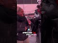 Why The World Fears Africa #fypシ #viralshort #foryou