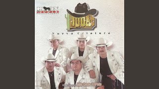 Video thumbnail of "Grupo Judá - Ser Como Tu"