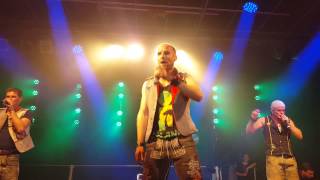 Watch Voxxclub Mir Gehn No Lang Net Ins Bett video