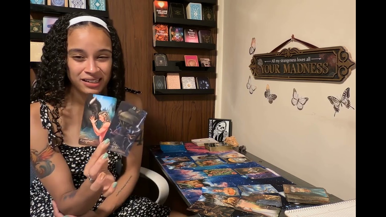 Pisces ♓️ *Confident , Listen to your intuition, Protected*