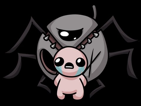 BINDING OF ISAAC - Stream posé, racontage de Polymanga - BINDING OF ISAAC - Stream posé, racontage de Polymanga