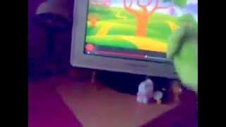 Ide Zmija - Parodija 3