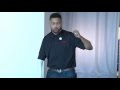 Inky Johnson - Never forget what you represent