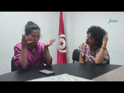 ليلى المنكّبي العنف الرقمي ضد النساء في تونس أصبح أكثر حدّة وحان وقت مجابهته بالتوعية والقوانين
