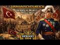 Arabien ist besiegt!/ 100ter Map/ Supremacy 1914/ Osmanisches Reich!/ 020