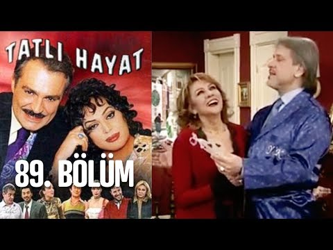 Tatlı Hayat 89. Bölüm