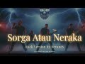 SURGA ATAU NERAKA ROCK VERSION COVER BY REVALDI VIRAL TIKTOK TERBARU 