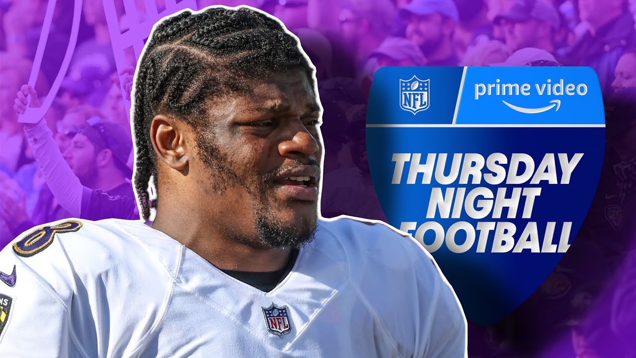 Ranking Every Thursday Night Football Game (2024)