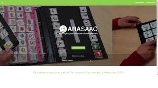 ¿Cómo descargar Pictogramas en Arasaac? Paso a paso. screenshot 5