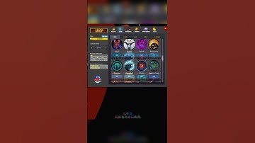 AGMA - How to use my Skin in-game #shorts