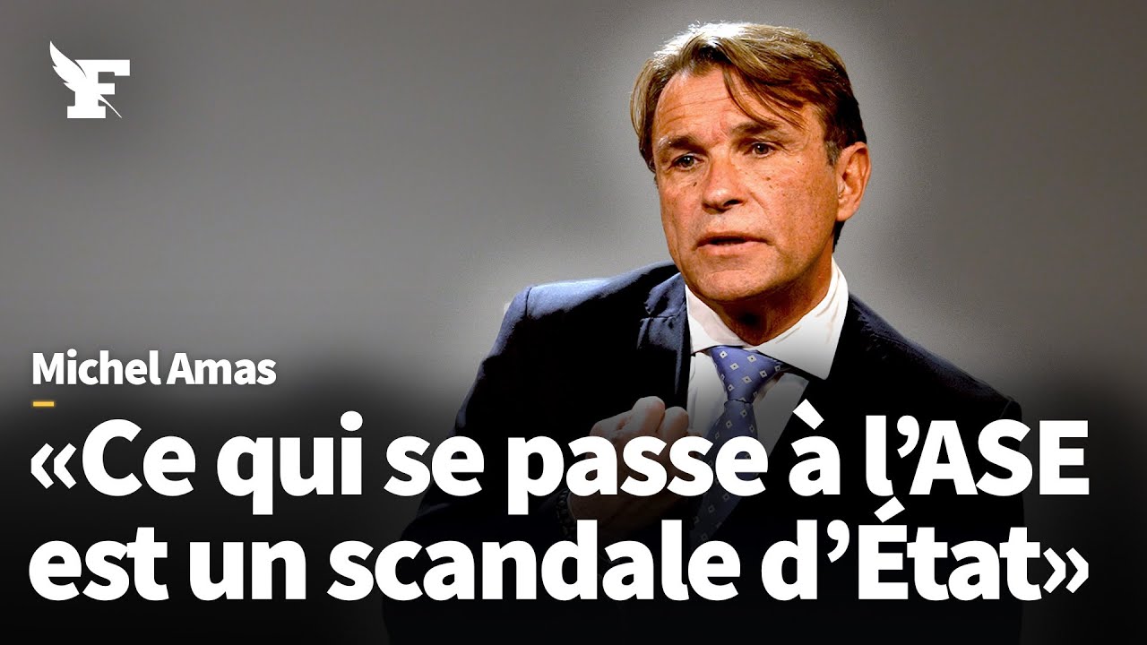 Prostitution, drogue… le récit glaçant d’un avocat sur les foyers de l'ASE