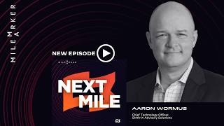 The Hidden Infrastructure Powering Modern Advisory Firms with Aaron Wormus