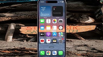 How to set Two finger rotate counterclockwise action when voice over is on in iPhone 14 Pro