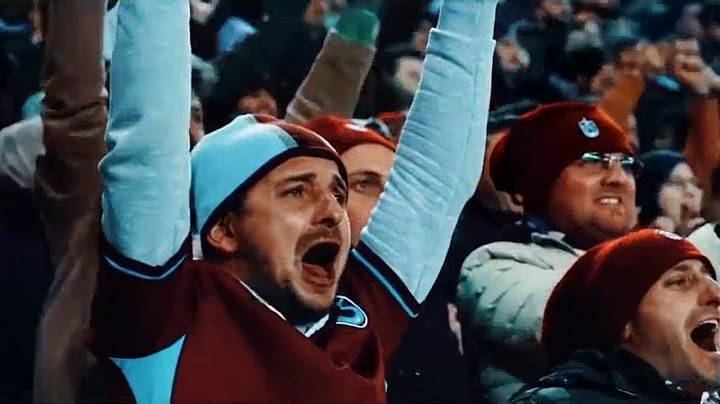 TRABZONSPOR ŞAMPİYONLUK KLİBİ | KNOCK OUT + ADRİ - ŞAMPİYON TRABZON [Official Video]