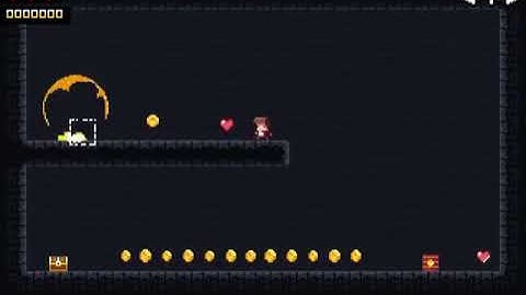 Unity Asset Store Pack - Super Platformer Assets (Download link below)