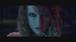 [AliTok] EXO, Taylor Swift - Monster, Ready For It? (mashup)