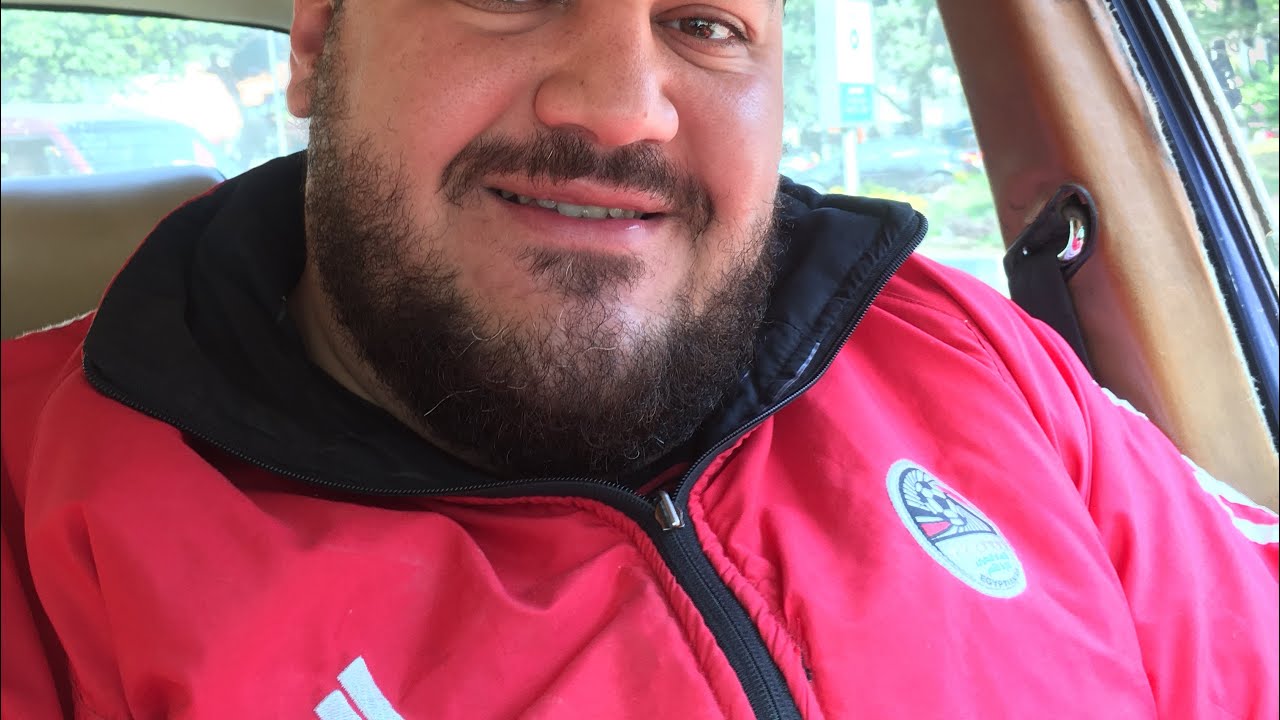 سيده تقرأ سورةُ البَقره ثلاث مرات في يومٍ واحد فحدث لها مايُدهِش العقوول 😳🤔 تخيل إييه؟!| رامي بدوى