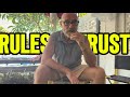 RULES vs TRUST!!!