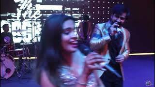 The Rockstars Band | Wedding - Western Theme | Dj Based Band