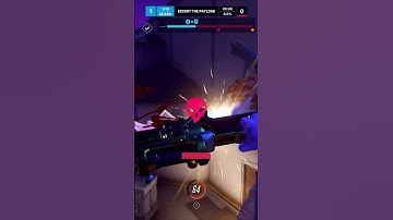 the console widowmaker experience  #overwatch2 #ow2 #widowmaker #ow2clips