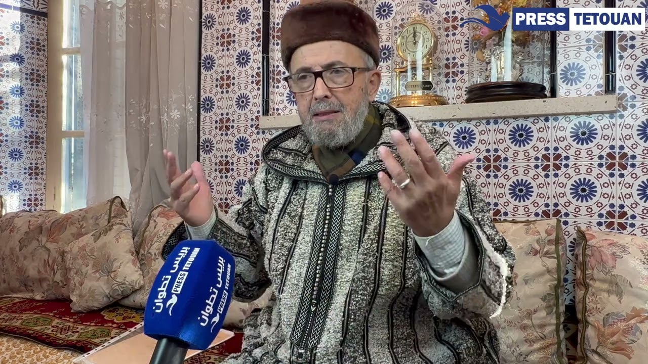 مذكرات تُنشر لأول مرة حول العلامة الراحل 