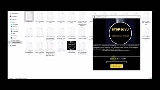 SABA Ransomware Files Recovery and Virus Removal SABA Ransomware Decryptor Online