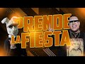 Mix PRENDE LA FIESTA 2022 🔥 (Daddy Yankee, Bon Jovi, Oliver Heldens...) by Dj Sese