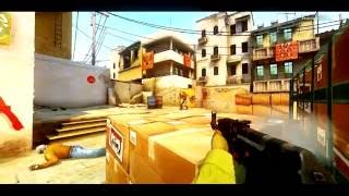 REZ - 4Kill (Famas,AK-47)