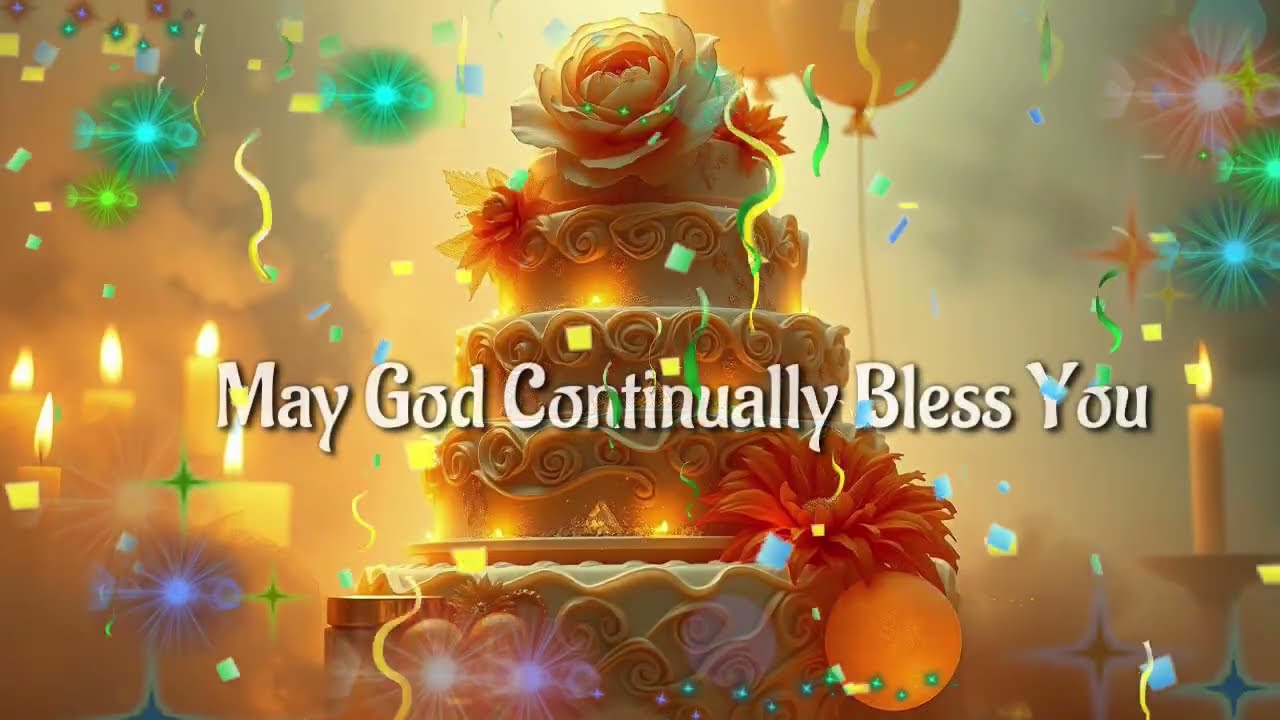 Happy  Birthday | Spiritual Birthday Greetings | November 8th Birthday 