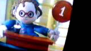 Video-Miniaturansicht von „LITTLE PEOPLE THEME SONG.avi“