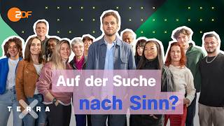 Warum glauben Menschen (nicht)? I Sozialexperiment I Terra Xplore mit Leon Windscheid
