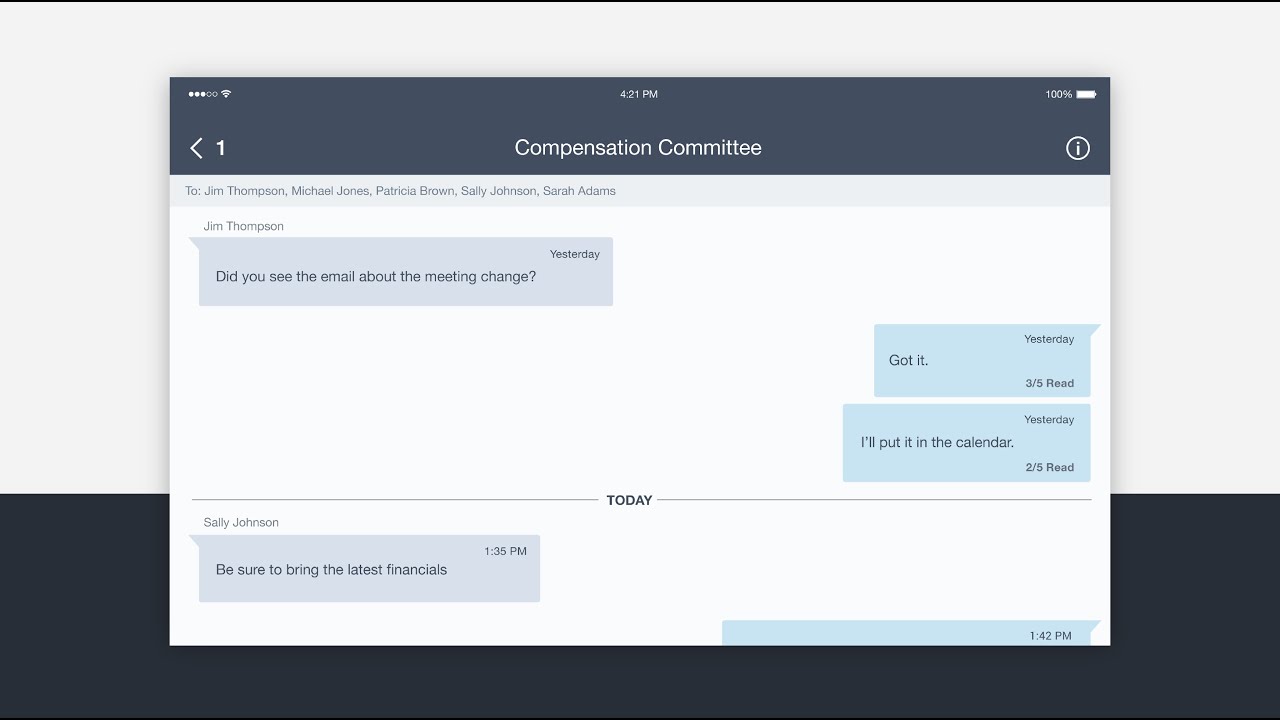 Diligent Evaluations YouTube