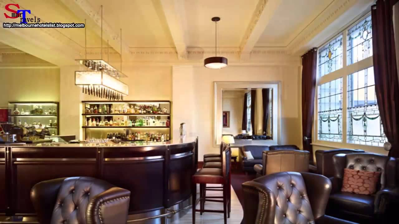 Global Hotels Guide Rendezvous Grand Hotel Melbourne ...