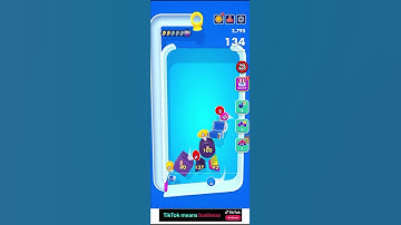 Bounce Merge!   #mobilegames