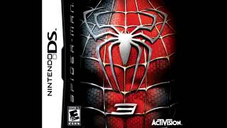 Spider-Man 3 the game DS Midtown East Theme