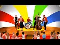 Lah-Lah's Big Live Band |Music Clips | Lah-Lah