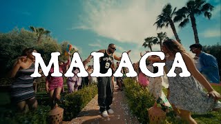 R2 X Gims X Afrobeat Type Beat Malaga Prod. Fissbassbeats