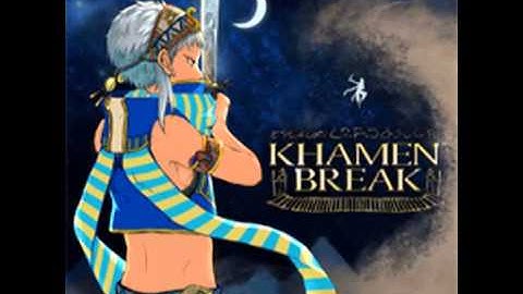 [BEMANI遺跡]KHAMEN BREAK くふおー 中文字幕