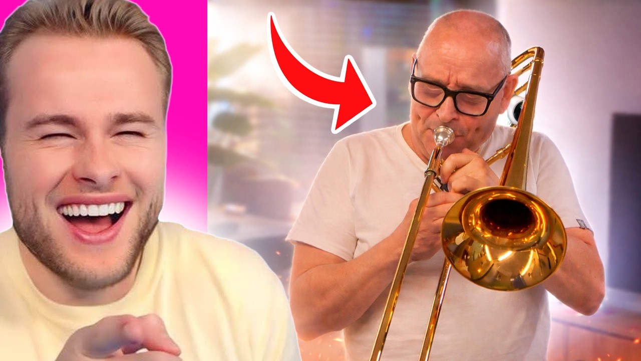 HIJ KAN ER HELEMAAL NIKS VAN! - Lang Leve de Liefde #5